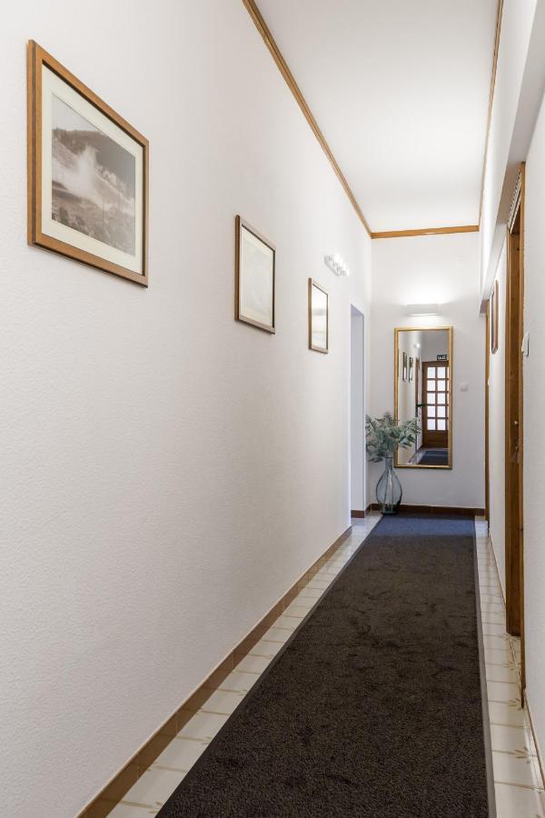 Guest House Deskovic Mošćenička Draga Exterior foto