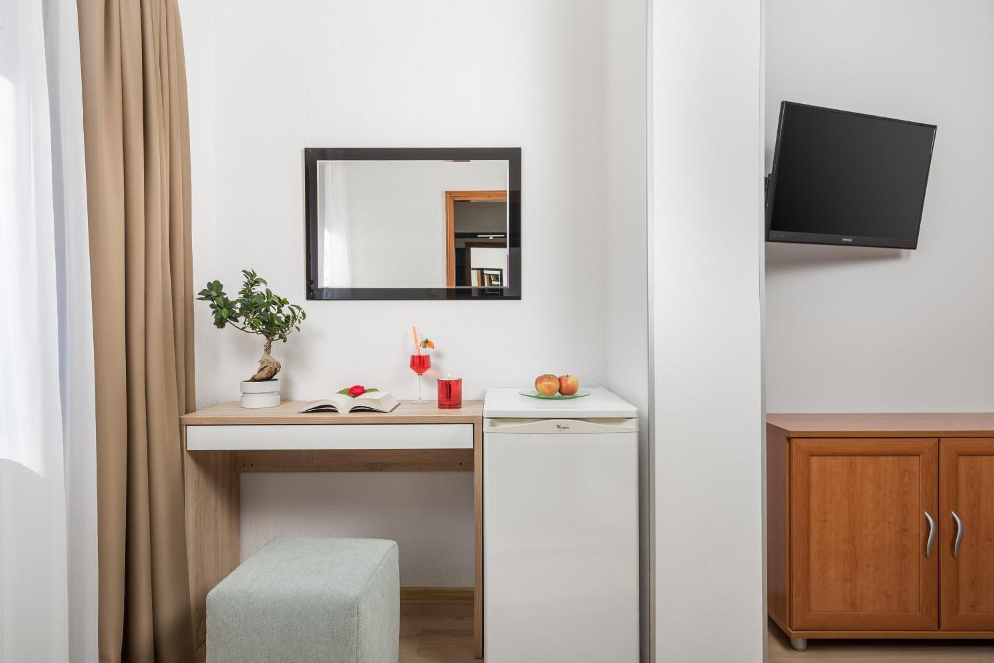 Guest House Deskovic Mošćenička Draga Quarto foto