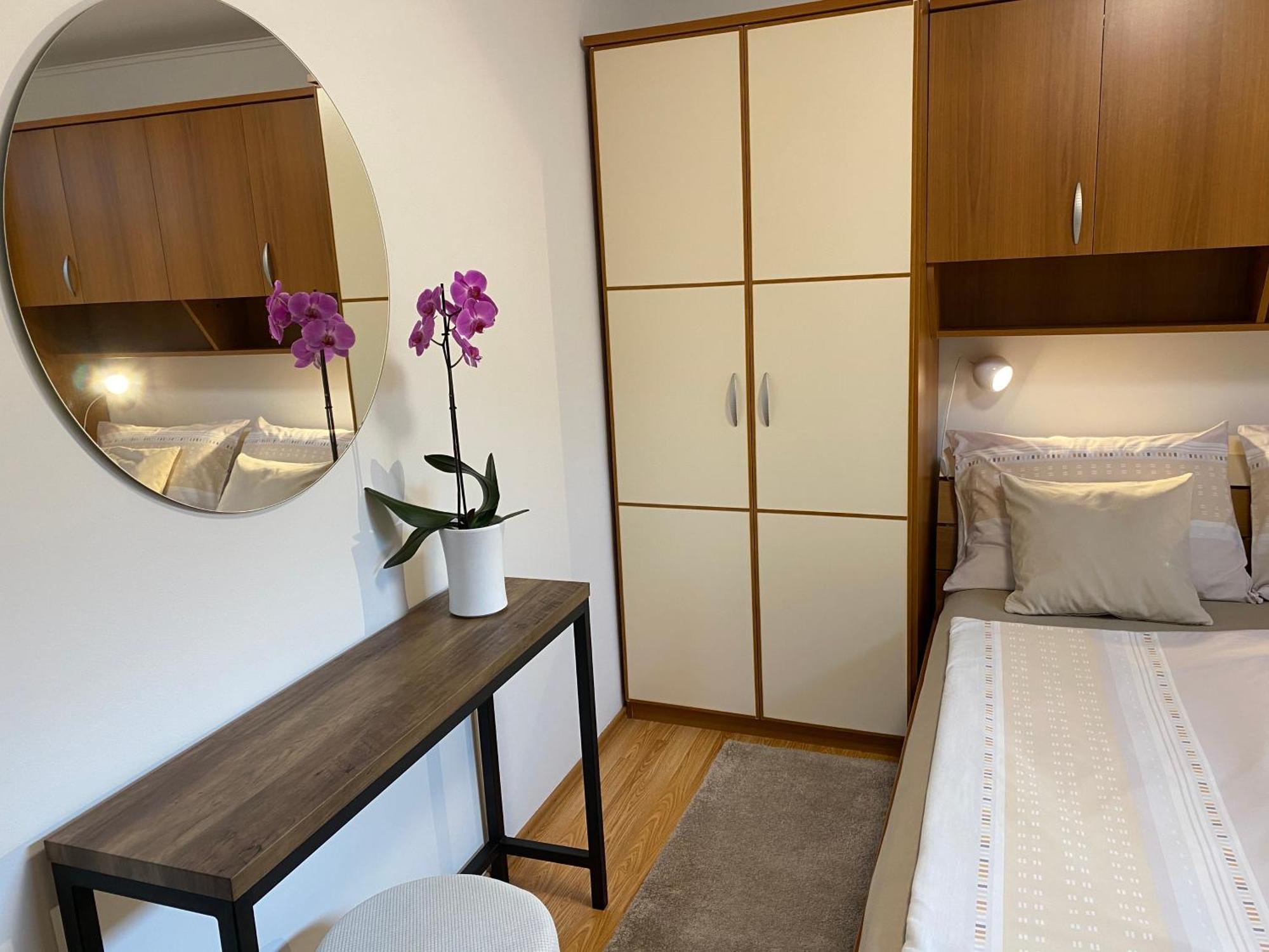 Guest House Deskovic Mošćenička Draga Quarto foto