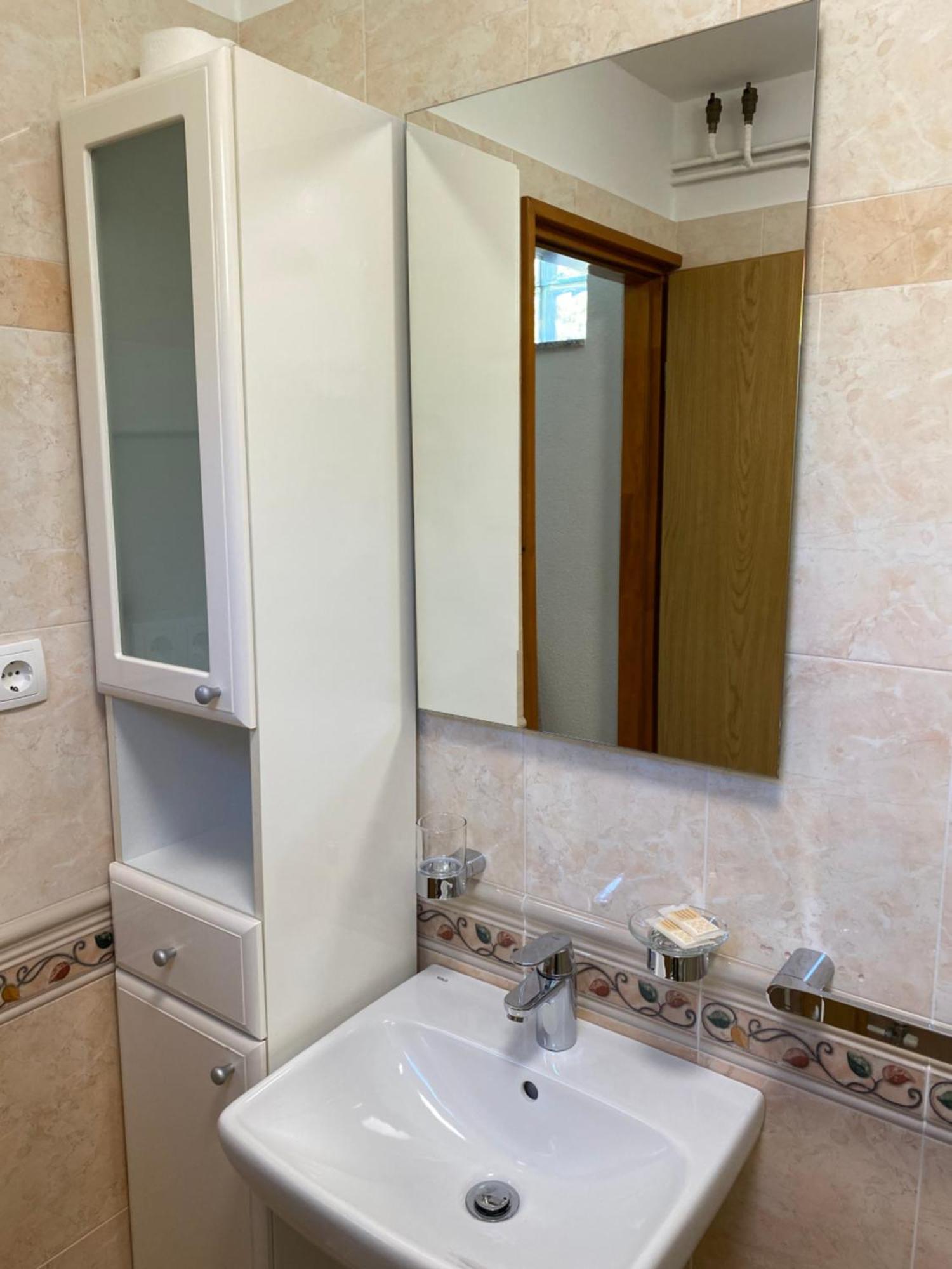 Guest House Deskovic Mošćenička Draga Quarto foto
